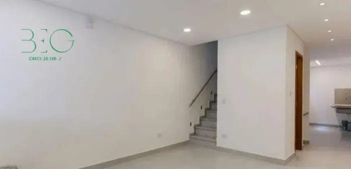 Sobrado com 3 dormitórios à venda, 145 m² por R$ 989.000 - Jardim Sao Paulo(Zona Norte) -