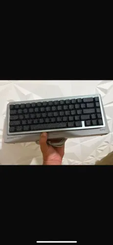 TECLADO Nuphy Halo65 He Rapid Trigger