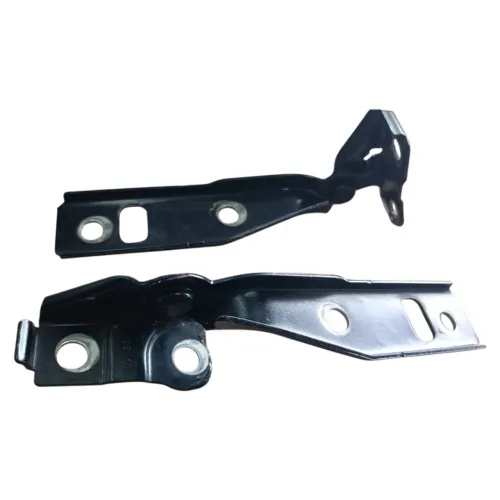 Par Dobradiça Capô Vw Golf Bora 2000 2014