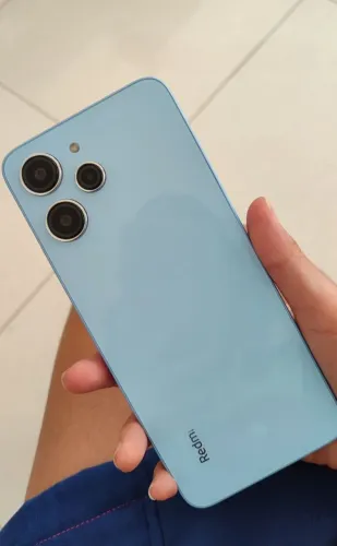 Redmi 12 no preço todo bom
