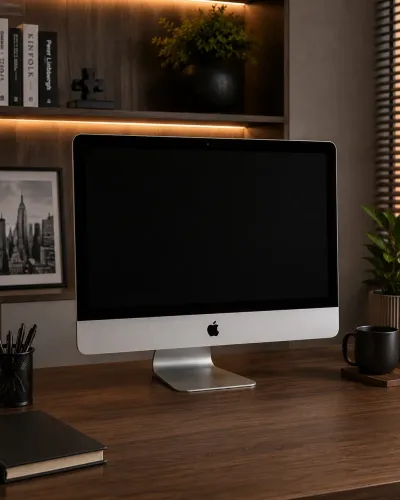    iMac 21.5? Mid 2011