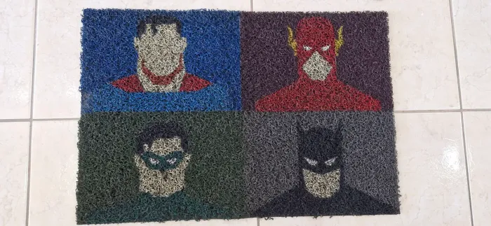 Capacho DC