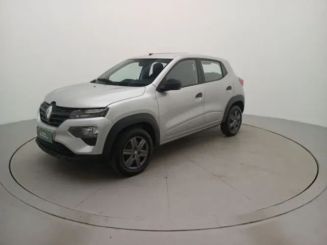 Renault Kwid 1.0 Zen 2025