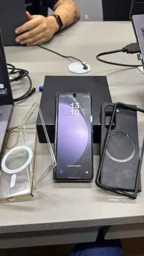 Samsung Galaxy Z Fold 5 1Tb