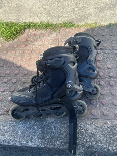 Patins filmes