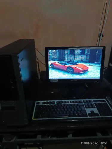 Computador i3