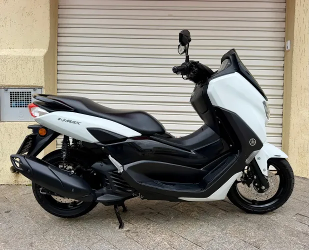 Yamaha Nmax 160 2022