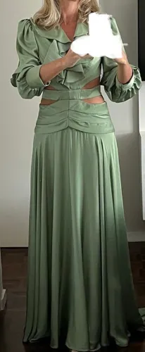 Vestido de festa PatBo