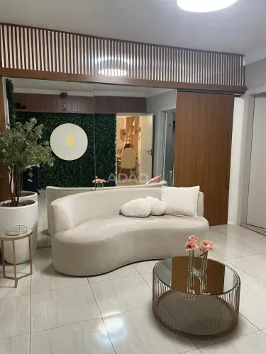Casa Comercial à Venda - Avenida Portugal | Setor Oeste - Goiânia/GO