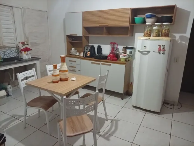 Armário de cozinha 