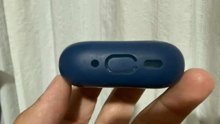 Case AirPods Pro 3