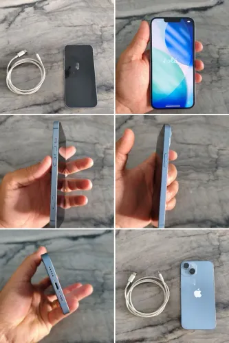 iPhone 14 - Somente venda 