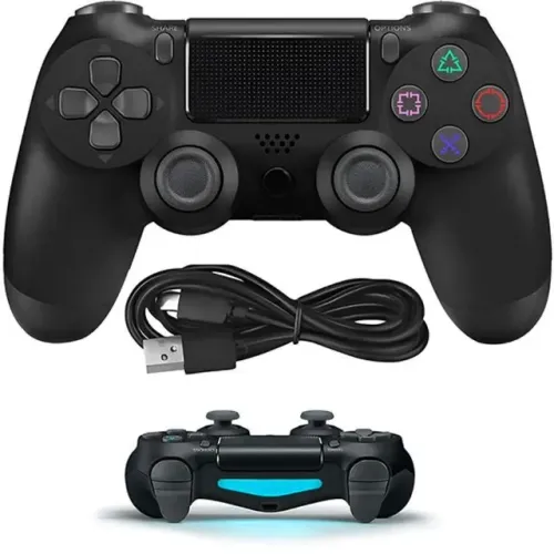 Controle PS4 / Tv Samsung Sem Fio - Com Garantia e Nota Fiscal