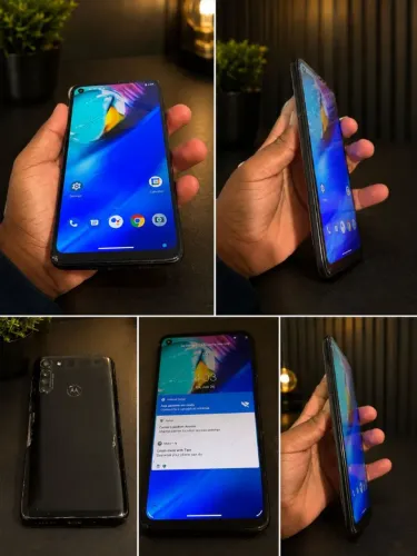 Moto g 8power