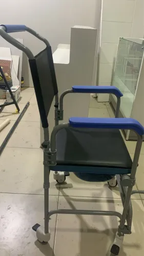Cadeira de banho 