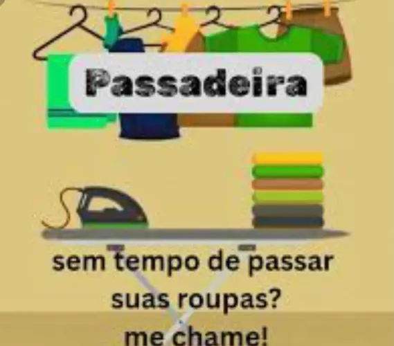 Passadeira