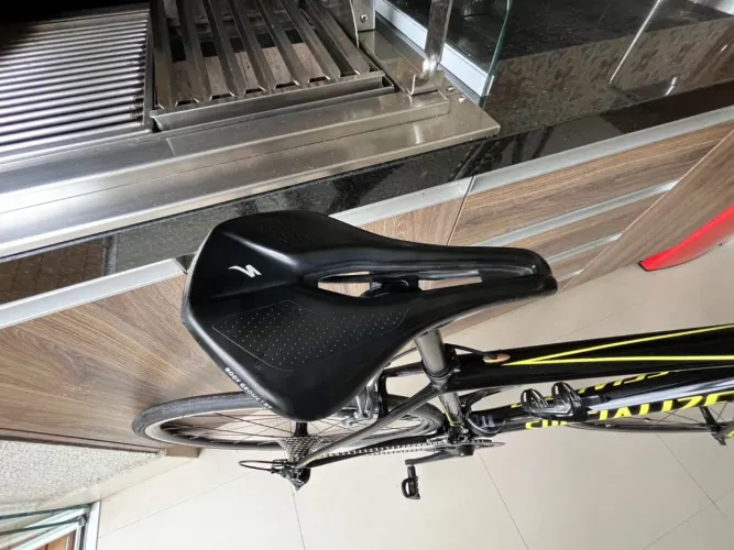 Speed Specialized Tarmac SL4 Sport