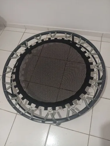 Jump cama elastica