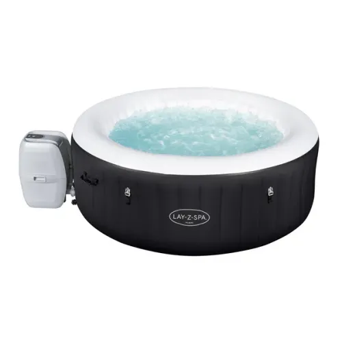 Spa Inflável 669L com Bomba 220V e 120 Jatos Miami Bestway