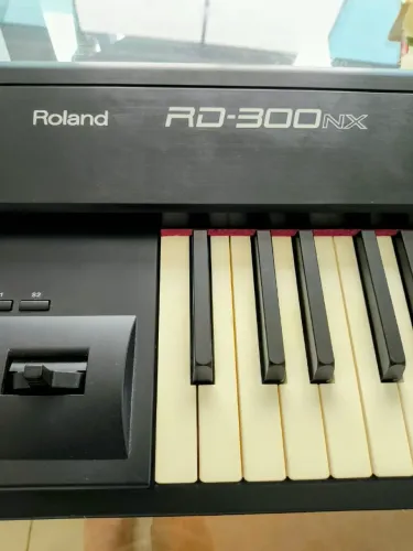 Stage Piano Roland Rd-300NX