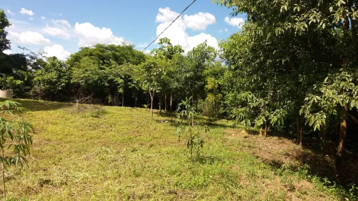 Chácara, terreno Aureny III