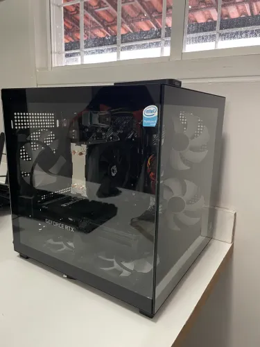 PC GAMER PRA CATIRA