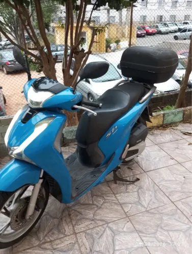 Sh I 150
