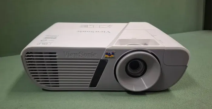 Projetor ViewSonic PJD7828HDL Full HD HDMI/VGA 3.200 Lumens