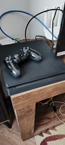 Ps4 1tb, troco por Xbox séries s
