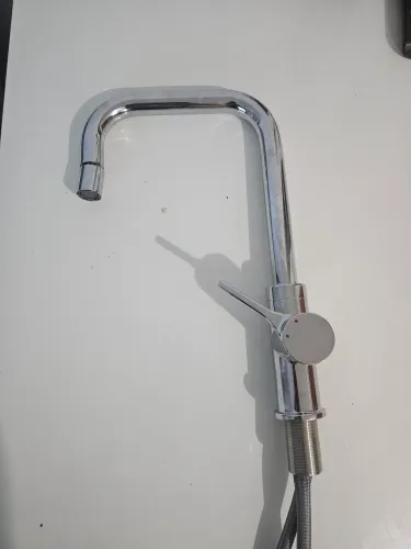 Torneira monocomando deca cozinha