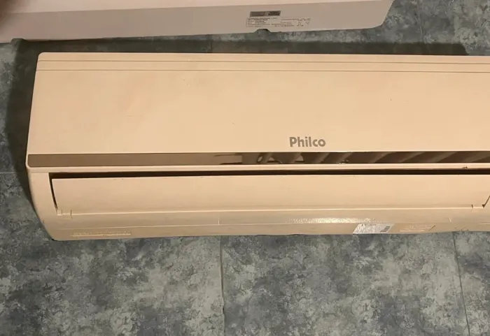 Ar-Condicionado Split Philco 12.000 BTUs