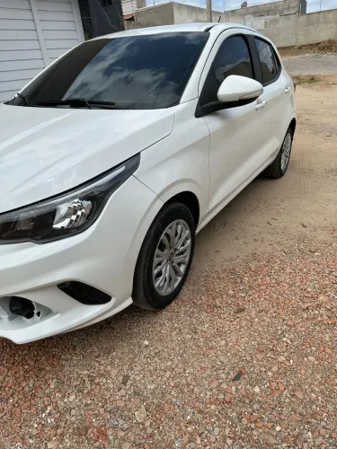 ALUGUEL DE VEÍCULO PRA UBER EM FORTALEZA E REGIÃO 