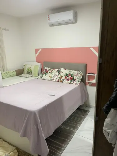 Vende-se uma casa em vila de Abrantes