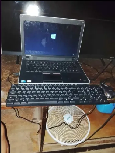 vendo notebook