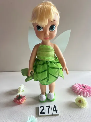 SININHO DISNEY ANIMATORS