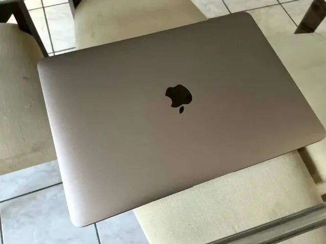 macbook air m1