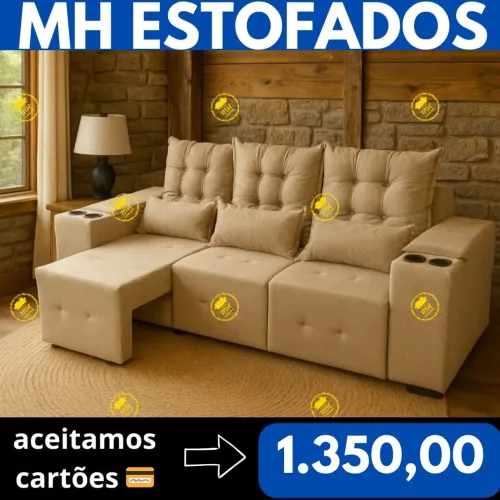 Estofados 