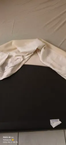 **** VENDO CAMA BOX DE CASAL **** LEIA O ANÚNCIO ****