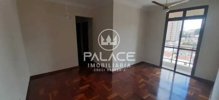 Apartamento - Padrão / Residencial / Centro