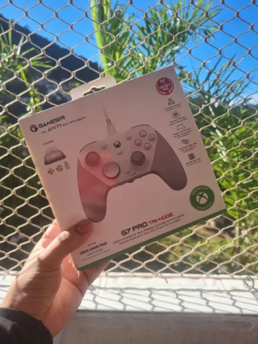 Gamesir G7 PRO