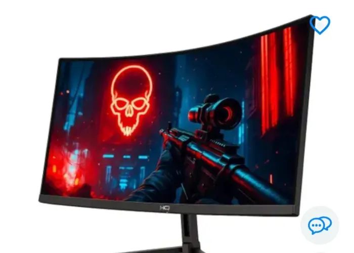  Monitor PC Gamer 280 Hertz