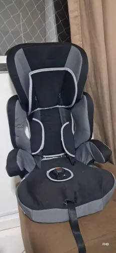 Cadeirinha  infantil para carro