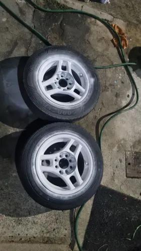 Roda aro 13