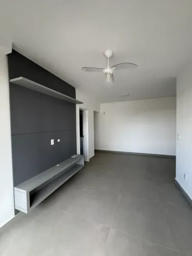 Apartamento para locação - Rembrandt Residencial Taubaté/SP