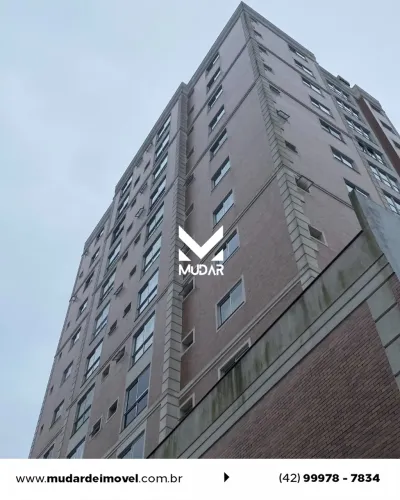 Apartamento Garden Semimobilido com 3 quartos sendo 3 suítes no Edifício Gran Torino