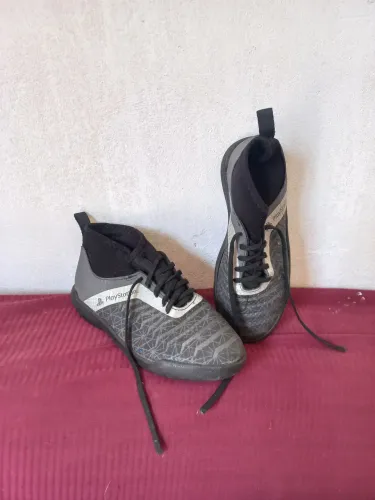 Sapato tam 31