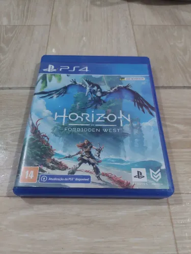 Harizon