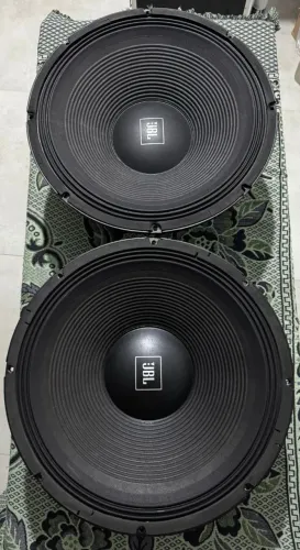 Alto Falante JBl 18SW5P