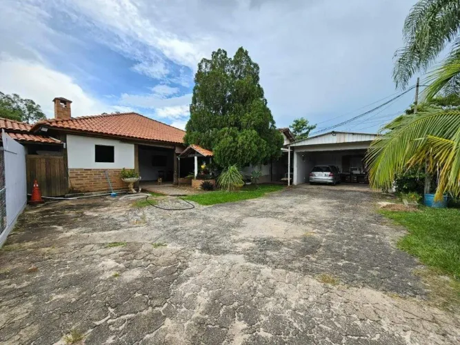 Casa com 4 dormitórios para alugar, 400 m² por R$ 8.250,00/mês - Nova Suiça - Piracicaba/S
