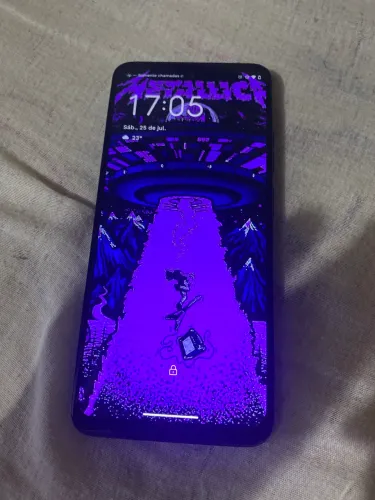 Celular moto G34 5G